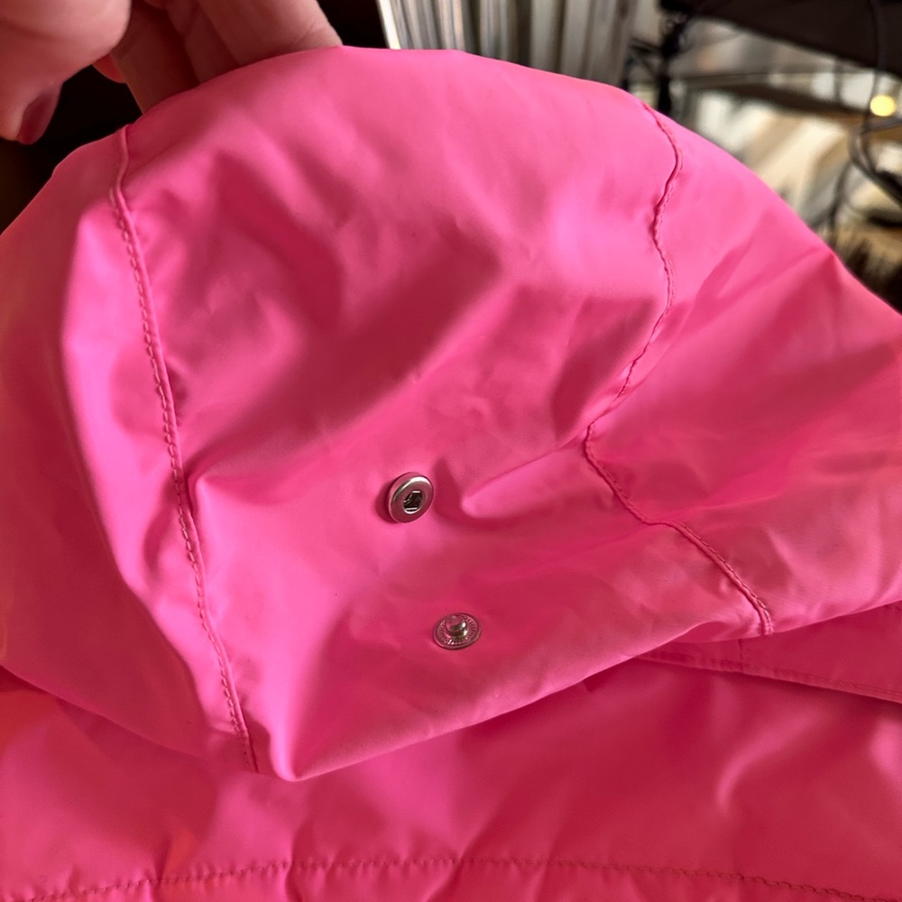 French Ski Jacket Poivre Blanc Harriett for Girls, 5 Years - excellent condition - Picture 14 of 16